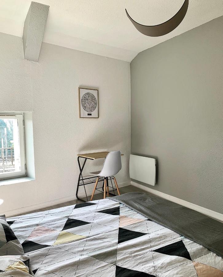 Appartement Chaleureux Avec 2 Grandes Chambres Saint-Rambert-dʼAlbon Εξωτερικό φωτογραφία