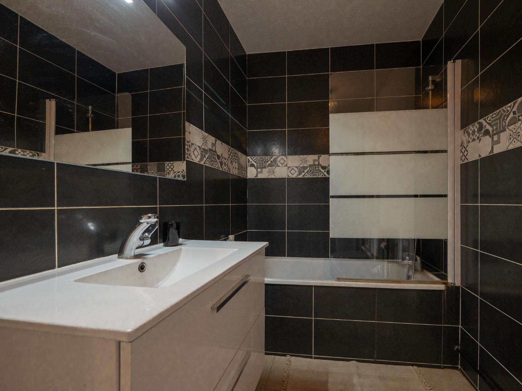 Appartement Chaleureux Avec 2 Grandes Chambres Saint-Rambert-dʼAlbon Εξωτερικό φωτογραφία