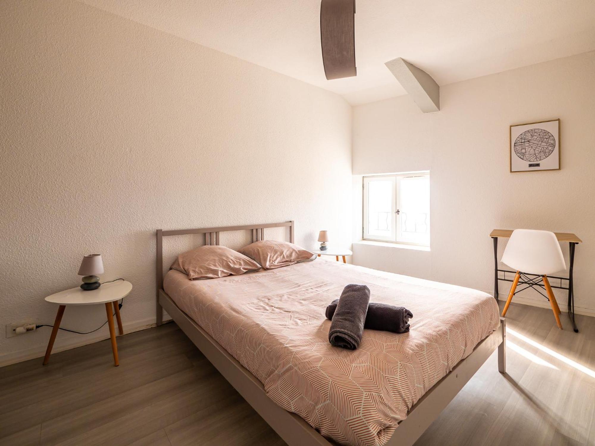 Appartement Chaleureux Avec 2 Grandes Chambres Saint-Rambert-dʼAlbon Εξωτερικό φωτογραφία