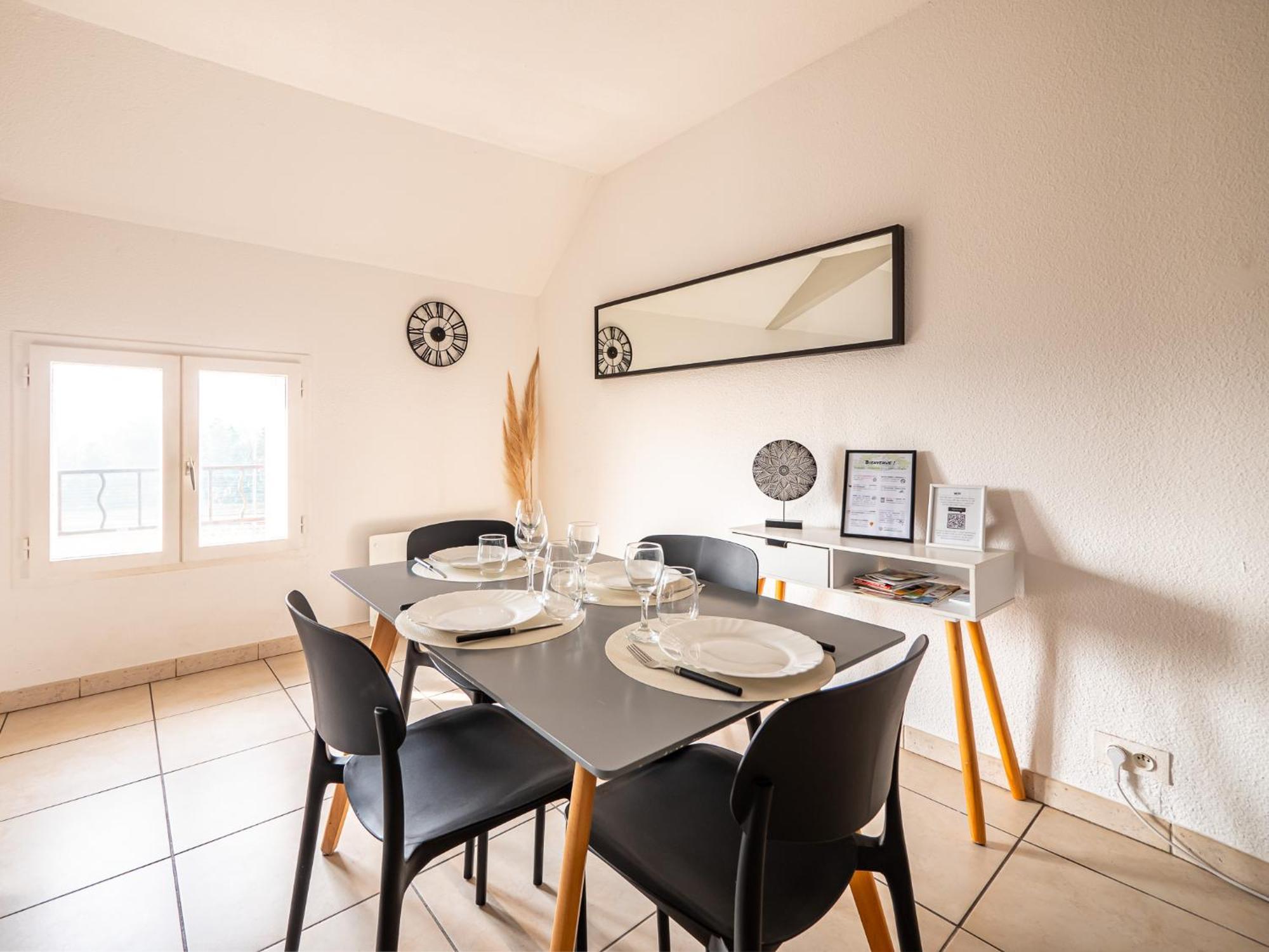 Appartement Chaleureux Avec 2 Grandes Chambres Saint-Rambert-dʼAlbon Εξωτερικό φωτογραφία