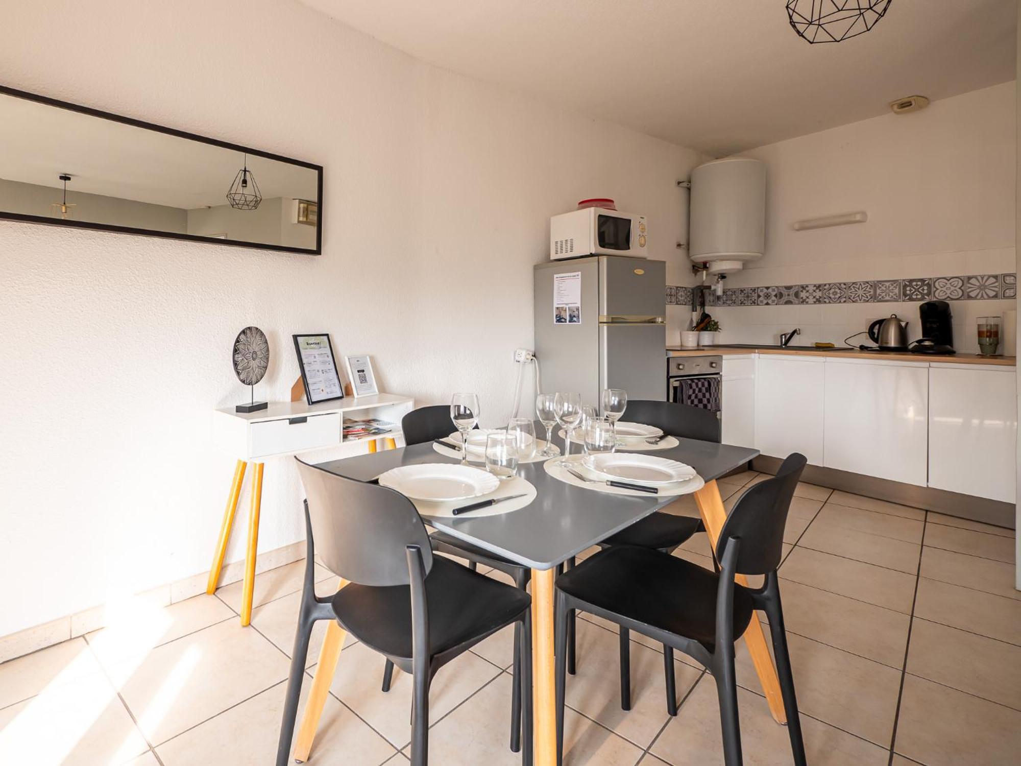Appartement Chaleureux Avec 2 Grandes Chambres Saint-Rambert-dʼAlbon Εξωτερικό φωτογραφία